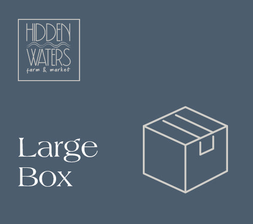 Hidden Waters Subscription Box